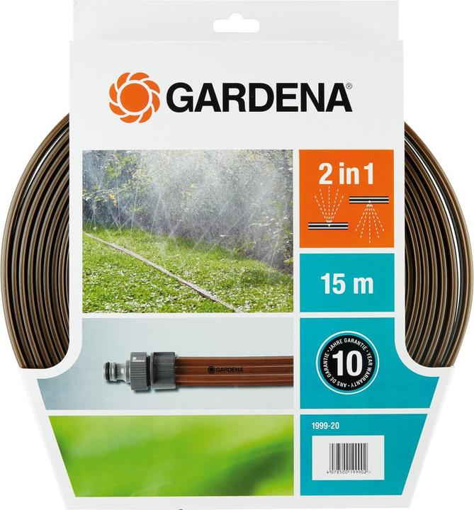 Actual product image Gardena Hose sprinkler (Hose sprinkler)