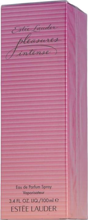 Actual product image Estée Lauder Pleasures Intense (Eau de parfum, 100 ml)
