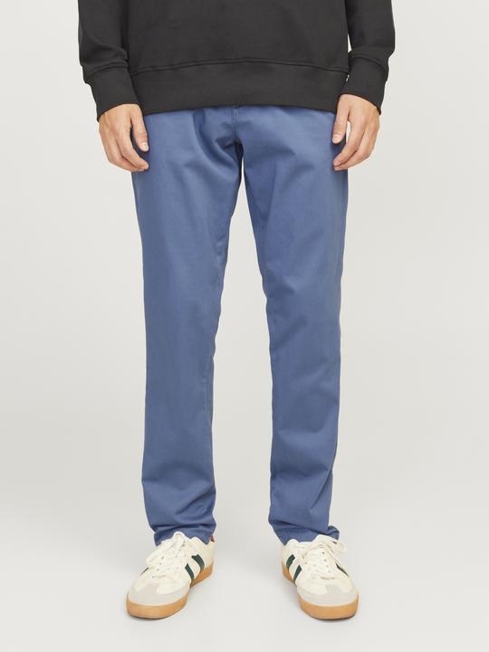 Produktbild Jack & Jones Slim Fit Chino Hose Chino Hose (27)