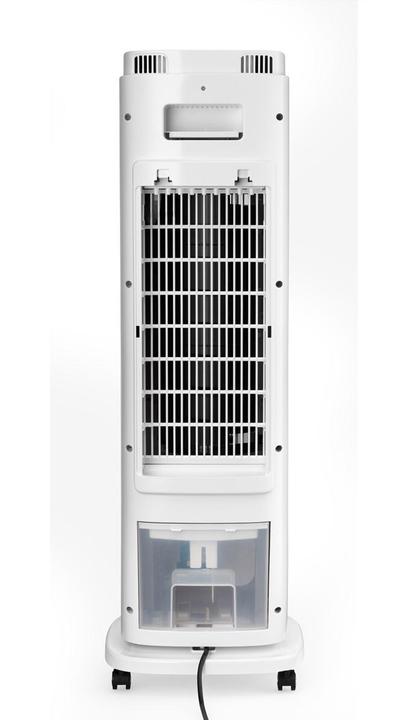 Immagine prodotto Solis Cool Air (61 dB)