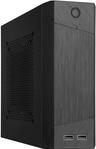 Actual product image Silverstone Milo 10 (Mini-ITX)