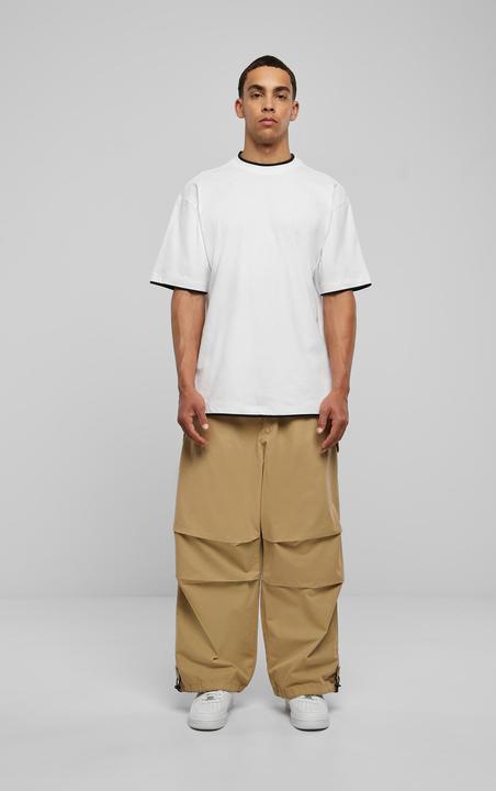 Immagine prodotto Urban Classics Contrast Tall Tee (M)