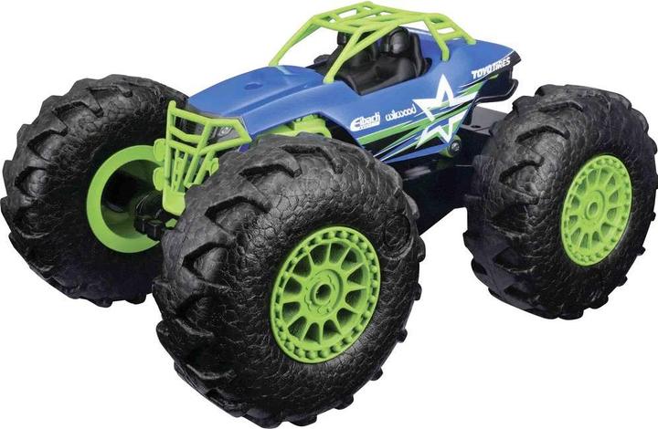 Actual product image Maisto Rock Hopper Pro Series