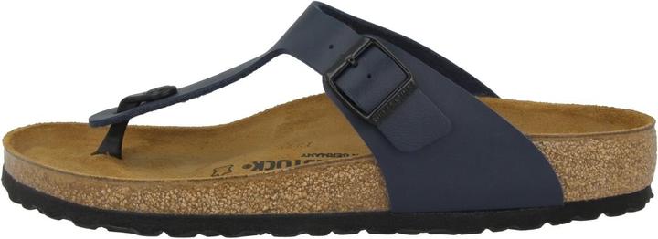 Birkenstock Gizeh Birko-Flor normal (37)