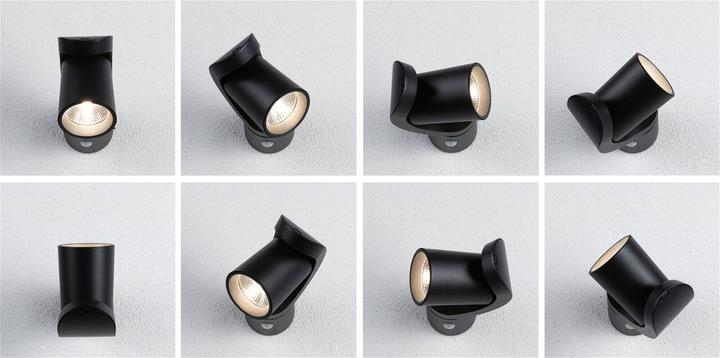 Actual product image Paulmann Cuff (950 lm, IP44)