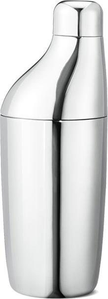 Actual product image Georg Jensen Sky CocktailShaker 0.5l (Cocktail shaker)