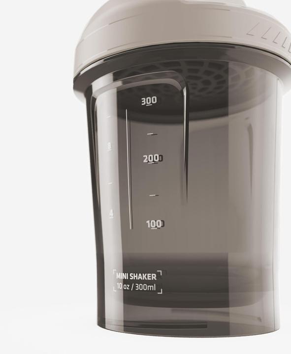 Immagine prodotto Corength Mini-Shaker mit Sieb 300 ml