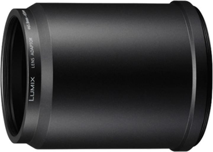 Panasonic DMW-LA8GU (Macro intermediate ring)