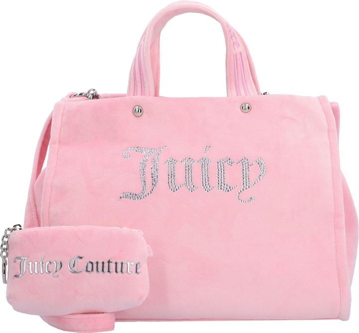 Produktbild Juicy Couture Kimberly Shopper Tasche 32 cm (11 l)
