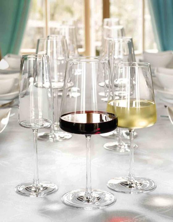 Actual product image Stölzle Red wine glasses Power (52 cl, 12 Glasses, Red wine glasses)