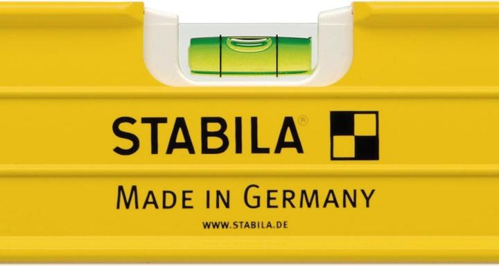 Actual product image Stabila Spirit level 96-2, 61cm (61 cm)