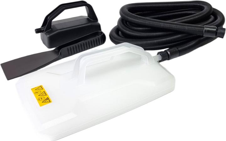 Actual product image Wagner SteamForce Steam Wallpaper Remover EU Version