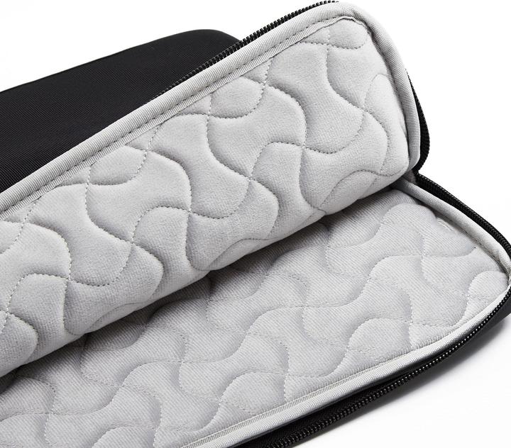 Produktbild XD Design LAPTOP-ABDECKUNG LAPTOP SLEEVE 16 BLACK P/N: P706.211 (16")