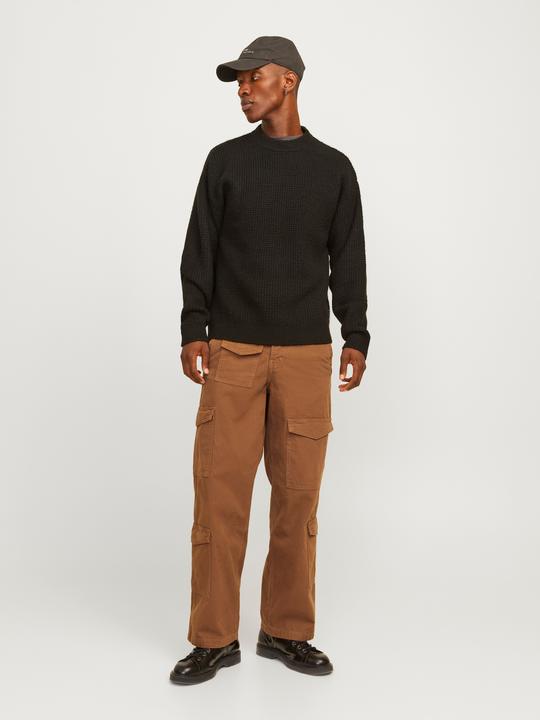 Actual product image Jack & Jones Jpstbill Jjrush Multi Pocket Cargo (W32/L32)