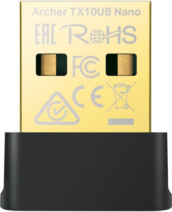 Actual product image TP-Link Karta sieciowa Archer TX10UB Nano