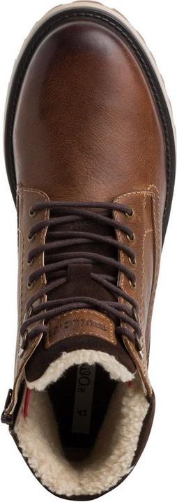 Produktbild S.Oliver Stiefelette (45)