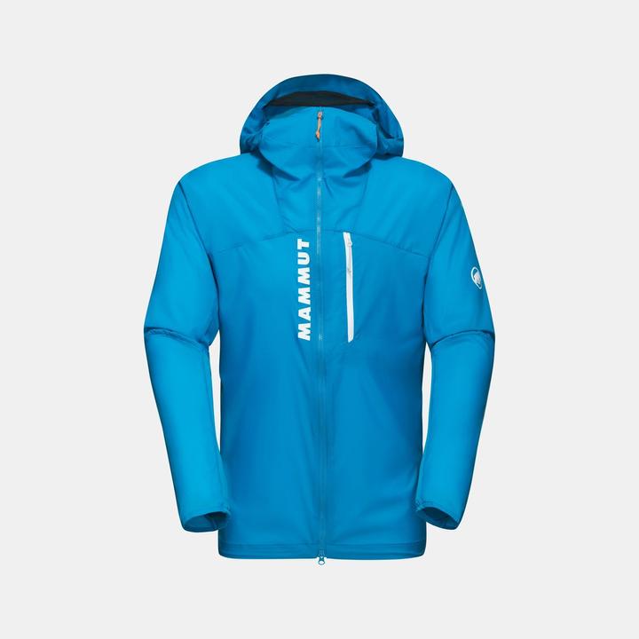 Immagine prodotto Mammut Giacca con cappuccio Aenergy WB Uomo (S)