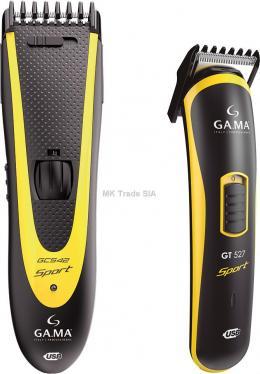 Produktbild GAMA Clipper Combo, GA.MA (GM0115 + GM2030)