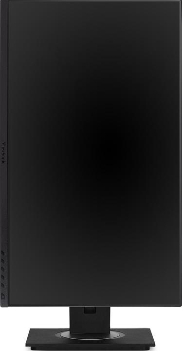 Image du produit Viewsonic VG2756-2K 68,6cm 27pouces 16:9 QHD 2560x1440 Frameless SuperClear IPS LED Monitor with 5ms H (2560 x 1440 pixels, 27")