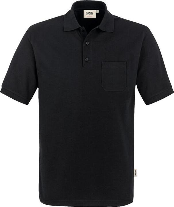 Hakro Pocket-Poloshirt MIKRALINAR®