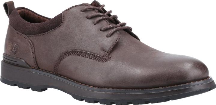 Immagine prodotto Hush Puppies Scarpe Dylan in pelle (40.5)