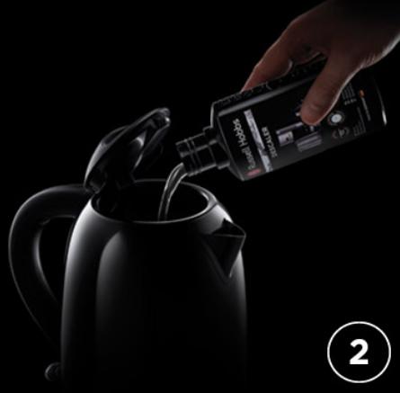 Immagine prodotto Russell Hobbs Decalcificante (250 ml)