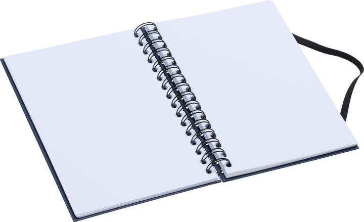 Produktbild micasa Soho (A5, Blanko)