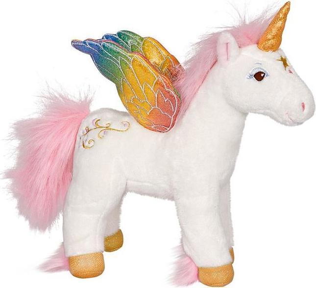 Produktbild Die Spiegelburg Einhorn Cosy (30 cm)