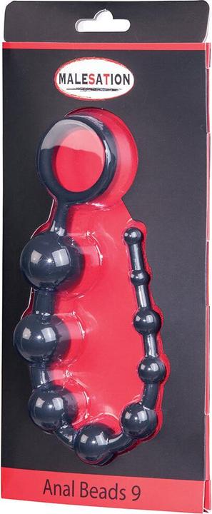 Immagine prodotto Malesation Perline anali 9