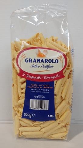 Produktbild Granarolo Garganelli Romagnoli mit Ei (500 g)