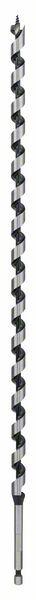 Actual product image Bosch Professional Zubehör PRO Wood Wood auger bit, 12 x 385 x 450 mm (6.35 mm)