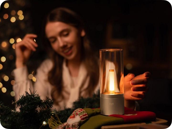 Image du produit Xiaomi Lumière ambiante Yeelight (13 lm)