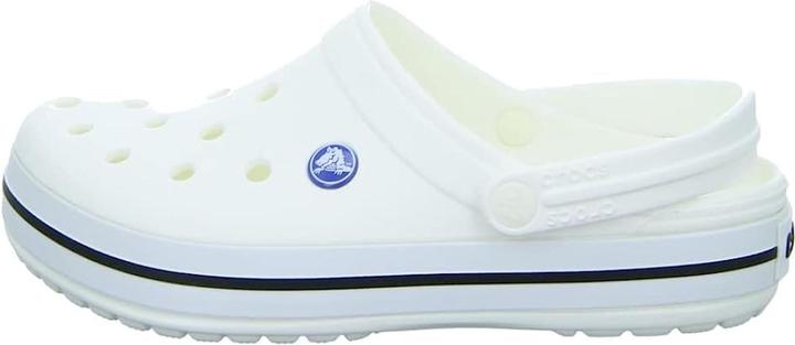 Produktbild Crocs Crocband Clogs Unisex (37, 38)