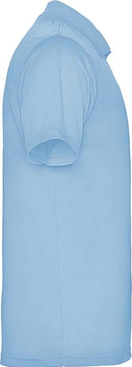 Image du produit Alpinia - Polo MONZHA - Enfant (128)