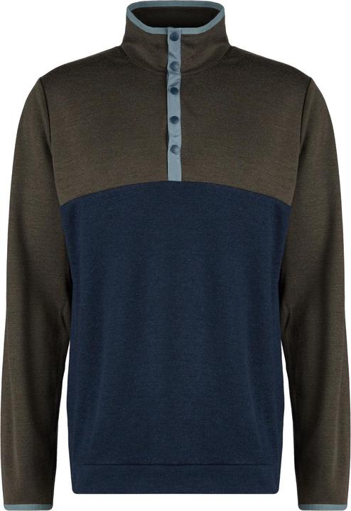 Immagine prodotto Stoic Merino260 MMXX.Gothenburg Snap (XL)