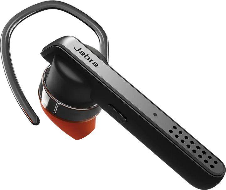 Produktbild Jabra Talk 45 Bluetooth HF Titan (Kabellos, USB-A)
