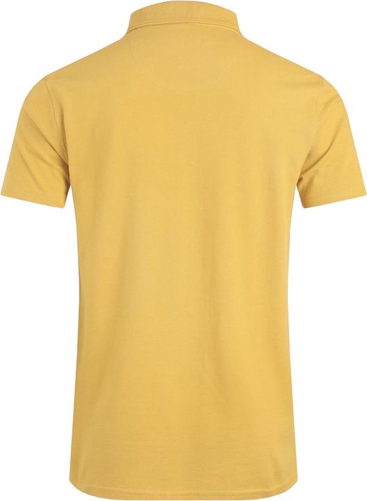 Immagine prodotto Weird Fish Miles Maglietta Polo Biologico Uomo (XL)