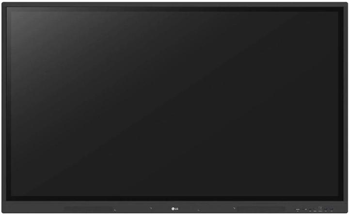 Actual product image LG Createboard 75TR3DK (3840 x 2160 Pixels, 75")