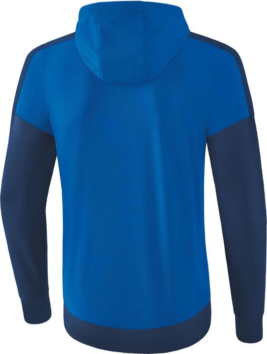 Produktbild Erima Squad Trainingsjacke Mit Kapuze (M)