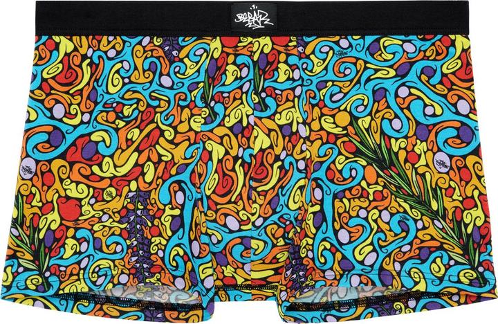 Produktbild HOM BoxerBrief Mars by Bebar (XL)