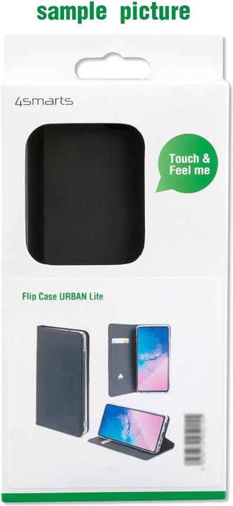 Image du produit 4smarts URBAN Lite (Apple iPhone 7, Apple iPhone SE)
