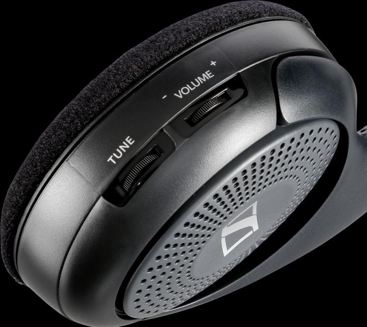 Actual product image Sennheiser RS 118-8 (20 h, Wireless)
