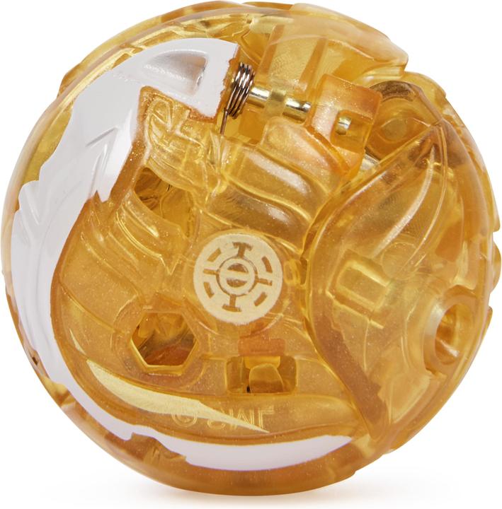 Actual product image Bakugan Nova Light Up