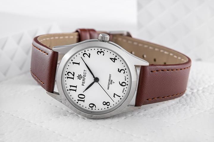 Image du produit PERFECT GX004-02 Damenuhr (34 mm)