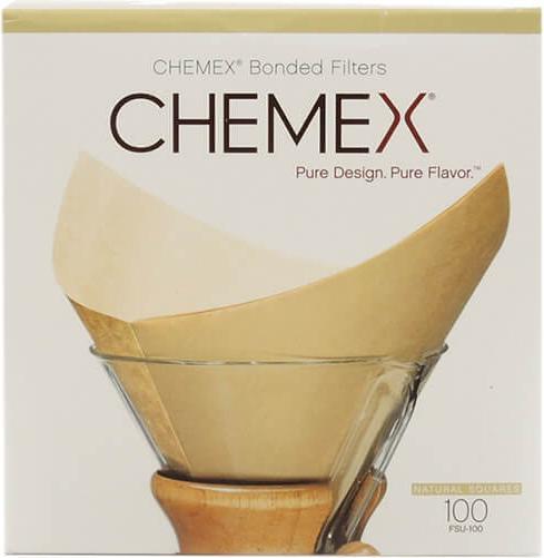 Produktbild Chemex Filterpapier