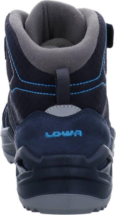 Image du produit Lowa Maddox WARM GTX bleu acier (39)