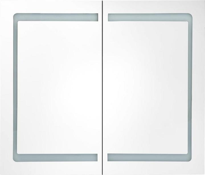 Immagine prodotto VidaXL Rishanna (80 x 12 x 68 cm)