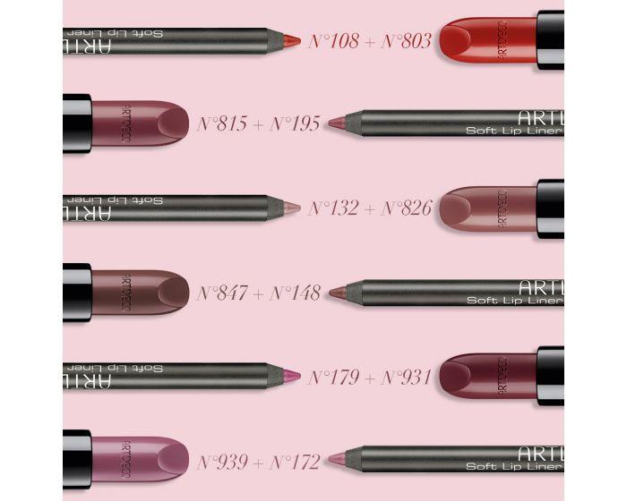 Produktbild Artdeco Perfect Color (931 Blackberry Sorbet)