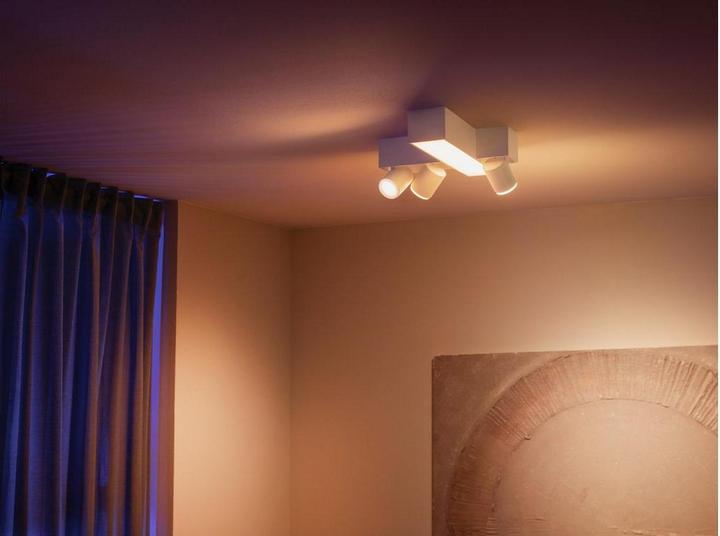 Immagine prodotto Philips Hue Centris Base BT (2850 lm, GU10)