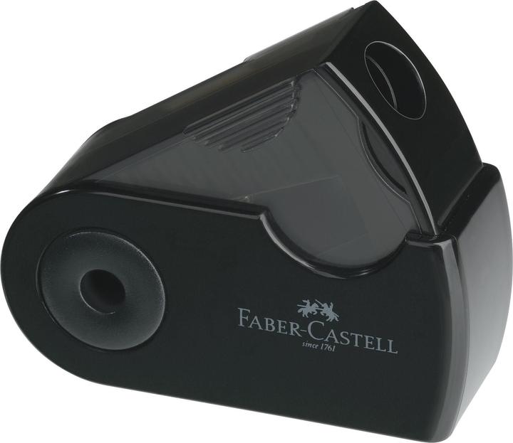 Actual product image Faber-Castell Single sharpener
